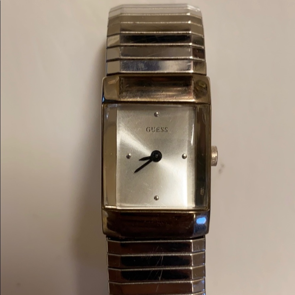 Woman’s watch